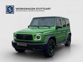 G 63 AMG NIght 22", MANUFAKTUR Nappa MASSAGE, 272862 €, Auto & Fahrrad-Autos in 1100 Favoriten