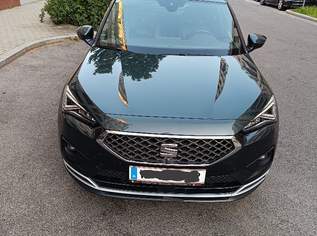 Seat Tarraco 2.0 TDI Xcellence 4Drive DSG, SUV / Geländewagen