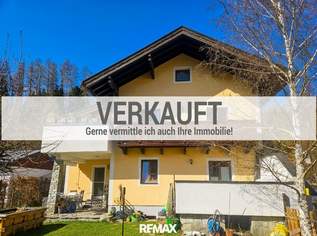 VERKAUFT! Mehrfamilienhaus mit Potenzial in zentraler Lage von Bruck an der Großglocknerstraße, 0 €, Immobilien-Häuser in 5671 Fischhorn
