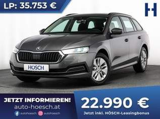 Octavia Combi 2.0 TDI Ambition LED NAV VIRTUAL KAMERA, 23990 €, Auto & Fahrrad-Autos in 4061 Pasching Octavia Combi 2.0 TDI Ambition LED NAV VIRTUAL KAMERA, 23990 €, Auto & Fahrrad-Autos in 4061 Pasching