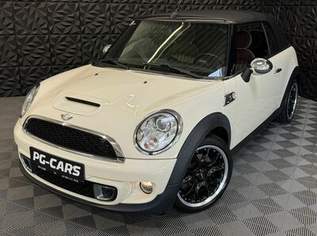 Cabrio Cooper S, 14990 €, Auto & Fahrrad-Autos in 7400 Oberwart Cabrio Cooper S, 14990 €, Auto & Fahrrad-Autos in 7400 Oberwart