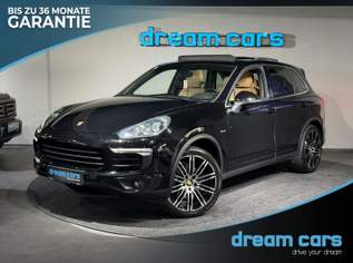 Cayenne 3.0V6 Diesel / Facelift / Pano / Bose / VOLL /, 31900 €, Auto & Fahrrad-Autos in 6063 Marktgemeinde Rum
