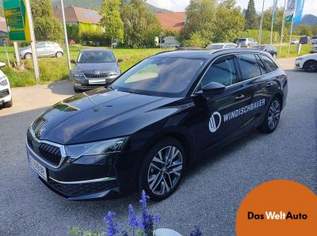 Octavia Selection TDI DSG, 36990 €, Auto & Fahrrad-Autos in 4563 Micheldorf in Oberösterreich