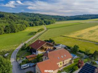Wohnen in bester Wohlfühlatmosphäre – ruhig, großzügig, einladend, 495000 €, Immobilien-Häuser in 4920 Sankt Kollmann