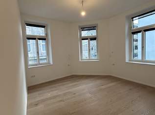 Ottakring - Jahrhundertwendehaus erstrahlt in neuem Glanz, 220000 €, Immobilien-Wohnungen in 1160 Ottakring