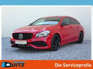 CLA 220d 4M SB AMG, 26850 €, Auto & Fahrrad-Autos in 8330 Feldbach