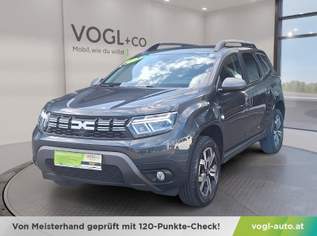 Duster Journey Blue dCi 115, 21860 €, Auto & Fahrrad-Autos in 8712 Niklasdorf