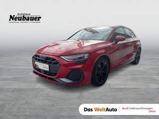 A3, 35900 €, Auto & Fahrrad-Autos in 8753 Fohnsdorf
