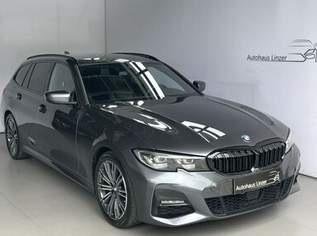 320d MSport *LED*ACC*Alcantara*AmbienteB*HiFi*CAM*, 26890 €, Auto & Fahrrad-Autos in 5020 Altstadt
