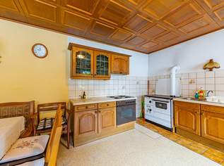 Charmantes Landhaus mit Gartenidylle und Renovierungspotenzial im Weinviertel!, 149000 €, Immobilien-Häuser in 2062 Großkadolz