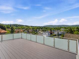 ++ NEU ++ EXKLUSIVE Traumwohnung - mit AUSBLICK, 1120000 €, Immobilien-Wohnungen in 1140 Penzing