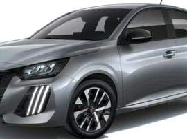 208 Allure PureTech 100, 17990 €, Auto & Fahrrad-Autos in 4120 Neufelden