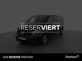 Vito 119 CDI 4x4 Kombi PRO Extralang, 47988 €, Auto & Fahrrad-Autos in 8712 Niklasdorf