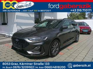 Focus Traveller 1,0 EcoBoost Hybrid ST-Line, 19490 €, Auto & Fahrrad-Autos in 8020 Gries Focus Traveller 1,0 EcoBoost Hybrid ST-Line, 19490 €, Auto & Fahrrad-Autos in 8020 Gries