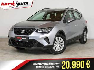 Arona Style 1.0 TSI DSG *SHZ*TEMP*NAVI*2ZONE*, 21790 €, Auto & Fahrrad-Autos in 4693 Desselbrunn