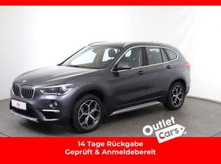X1 xDrive 20d Aut., 26590 €, Auto & Fahrrad-Autos in 8792 St. Peter-Freienstein