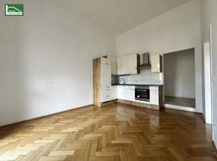 Charmanter Altbauflair in zentraler Toplage – Wohnen im Styria Center Graz - JETZT ANFRAGEN, 733.29 €, Immobilien-Wohnungen in 8020 