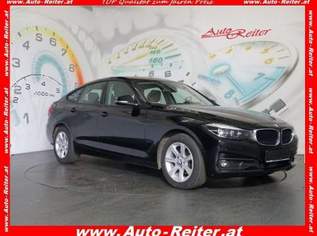 320 d xDrive Gran Turismo GT Advantage *ACC, NAVI, ..., 15890 €, Auto & Fahrrad-Autos in 8753 Fohnsdorf