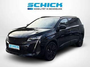 5008 GT BHDi130 EAT8 *7-SITZER*, 30990 €, Auto & Fahrrad-Autos in 6130 Stadt Schwaz