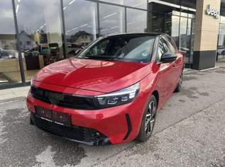 Corsa 1,2 Direct Injection GS, 15990 €, Auto & Fahrrad-Autos in 4240 Freistadt