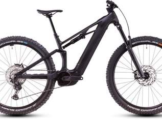 Cube Stereo Hybrid ONE44 HPC Race 800 blackline Größe: XL, 4499 €, Auto & Fahrrad-Fahrräder in Österreich