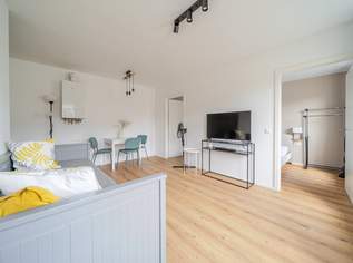 Gleich einziehen - U1 vor der Tür - möbliert, 1190 €, Immobilien-Wohnungen in 1100 Favoriten Gleich einziehen - U1 vor der Tür - möbliert, 1190 €, Immobilien-Wohnungen in 1100 Favoriten