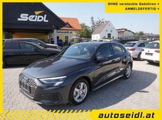 A3 SB 2,0 TDI intense *VIRTUAL+LED+NAVI*, 17900 €, Auto & Fahrrad-Autos in 8200 Gleisdorf A3 SB 2,0 TDI intense *VIRTUAL+LED+NAVI*, 17900 €, Auto & Fahrrad-Autos in 8200 Gleisdorf