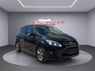 C-MAX Trend, 6498 €, Auto & Fahrrad-Autos in 4600 Wels