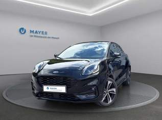Puma 1,0 EcoBoost Hybrid ST-Line X, 21750 €, Auto & Fahrrad-Autos in 8940 Liezen