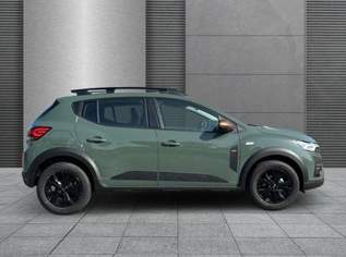 Sandero Stepway Extreme SHZ+LED+PDC TCe 100 E..., 20867 €, Auto & Fahrrad-Autos in 6844 Gemeinde Altach Sandero Stepway Extreme SHZ+LED+PDC TCe 100 E..., 20867 €, Auto & Fahrrad-Autos in 6844 Gemeinde Altach