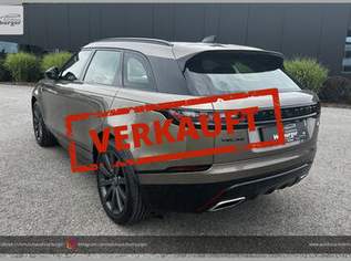 Range Rover Velar R-Rynamic S