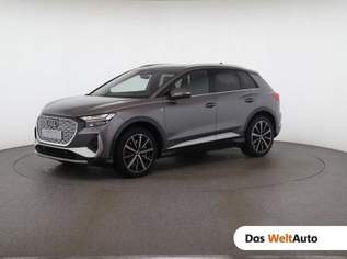 Q4 45 e-tron quattro business, 53900 €, Auto & Fahrrad-Autos in 4240 Freistadt