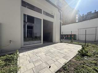 Erstbezug sanierter Altbau in Fertigstellung I ca. 19m² ruhige hofseitige Außenfläche I Luftwärmepumpe I Fußbodenheizung I Schlüsselfertig., 366000 €, Immobilien-Wohnungen in 1160 Ottakring
