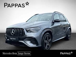 GLE 450 d 4MATIC, 117950 €, Auto & Fahrrad-Autos in 8051 Gösting GLE 450 d 4MATIC, 117950 €, Auto & Fahrrad-Autos in 8051 Gösting