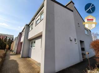 Großzügige 4-Zimmer-Gartenwohnung mit Terrasse, Garage in Mistelbach, 360000 €, Immobilien-Wohnungen in 2130 Mistelbach