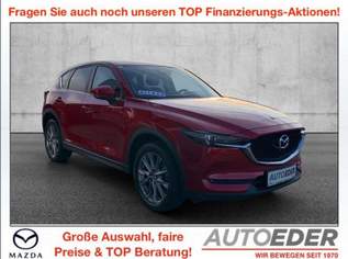 CX-5 G165 AWD Takumi, 20950 €, Auto & Fahrrad-Autos in 4111 Walding