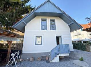 Kleine Fläche, große Möglichkeiten – kompakte Zwei-Raum-Lösung im Herzen von Lieboch, 89000 €, Immobilien-Wohnungen in 8501 Lieboch