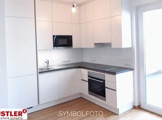 2 Zimmerwohnung mit Loggia und Lift, 1125 €, Immobilien-Wohnungen in 2344 Gemeinde Maria Enzersdorf