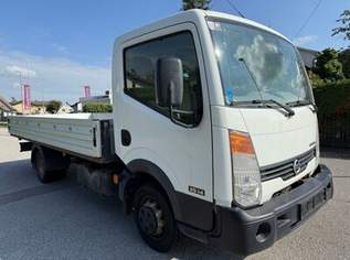 Cabstar 35.14 L3 2,5 KLIMA 3,5to Anhängelast, 11880 €, Auto & Fahrrad-Autos in 3251 Gemeinde Purgstall an der Erlauf