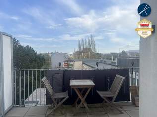 U6 Nähe | Ruhiger Terrassenhit im Neubau!, 891.89 €, Immobilien-Wohnungen in 1230 Liesing