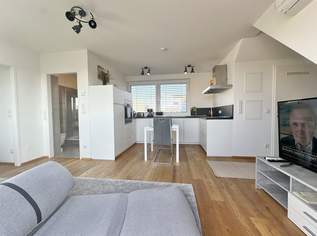 TOLLE ANLEGERWOHNUNG!! Tolle 2 Zimmerwohnung + Dachterrasse nahe der Alten Donau! VOLL MÖBLIERT + Einbauküche & Klimaanlage! U1 Alte Donau & Kagran!!, 299000 €, Immobilien-Wohnungen in 1220 Donaustadt TOLLE ANLEGERWOHNUNG!! Tolle 2 Zimmerwohnung + Dachterrasse nahe der Alten Donau! VOLL MÖBLIERT + Einbauküche & Klimaanlage! U1 Alte Donau & Kagran!!, 299000 €, Immobilien-Wohnungen in 1220 Donaustadt
