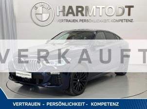 X6 xDrive40d, 66990 €, Auto & Fahrrad-Autos in 8232 Grafendorf bei Hartberg