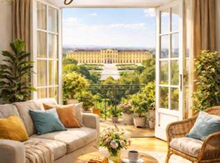 Langfristige Wohnung in Wien gesucht