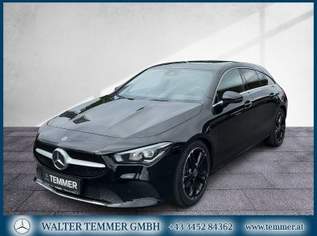 CLA 180 d Shooting Brake, 19850 €, Auto & Fahrrad-Autos in 8434 Tillmitsch