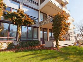 Top-Lage am Kaasgraben mit Terrasse und Garten, 550000 €, Immobilien-Wohnungen in 1190 Döbling