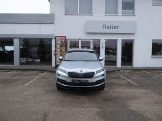 Karoq 2,0 TDI DSG *LED*NAVI*SHZ*KEYLESS*, 18990 €, Auto & Fahrrad-Autos in 4600 Wels Karoq 2,0 TDI DSG *LED*NAVI*SHZ*KEYLESS*, 18990 €, Auto & Fahrrad-Autos in 4600 Wels