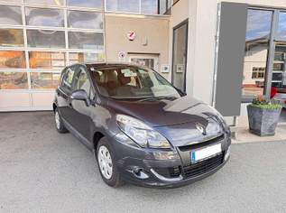 Scénic III Authentique 1,5 dCi !!!Vermittlungs..., 3500 €, Auto & Fahrrad-Autos in 9640 Kötschach-Mauthen Scénic III Authentique 1,5 dCi !!!Vermittlungs..., 3500 €, Auto & Fahrrad-Autos in 9640 Kötschach-Mauthen