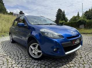 Clio Dynamique KLIMA TEMPOMAT AHK, 4490 €, Auto & Fahrrad-Autos in 4550 Kremsmünster Clio Dynamique KLIMA TEMPOMAT AHK, 4490 €, Auto & Fahrrad-Autos in 4550 Kremsmünster