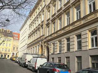 NEUE Moderne ZWEI Zimmer Wohnung – Komfort & Ruhe inklusive, 190000 €, Immobilien-Wohnungen in 1150 Rudolfsheim-Fünfhaus