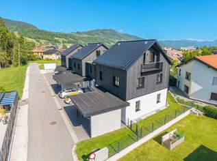 Im Einklang mit der Natur – CO₂-neutrales Zuhause in ökologischer Holzbauweise, 0 €, Immobilien-Häuser in 5310 Mondsee
